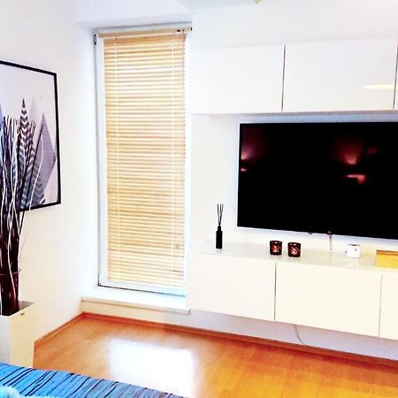 דירות הַרָכוֹב Apartman U Sklarny מראה חיצוני תמונה