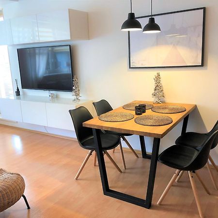 דירות הַרָכוֹב Apartman U Sklarny מראה חיצוני תמונה