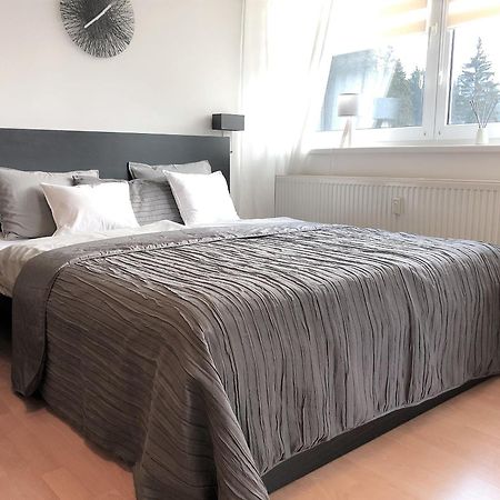 דירות הַרָכוֹב Apartman U Sklarny מראה חיצוני תמונה