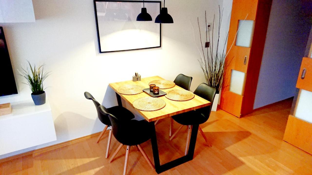 דירות הַרָכוֹב Apartman U Sklarny מראה חיצוני תמונה