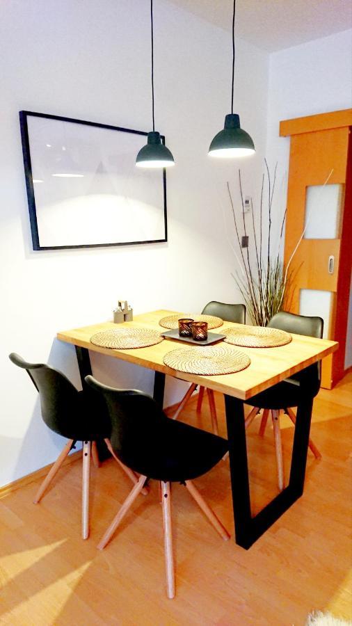 דירות הַרָכוֹב Apartman U Sklarny מראה חיצוני תמונה