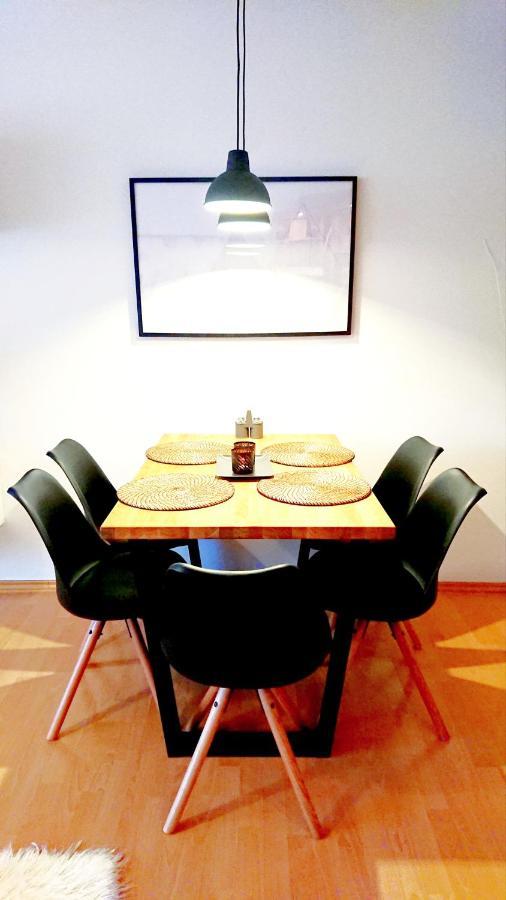 דירות הַרָכוֹב Apartman U Sklarny מראה חיצוני תמונה