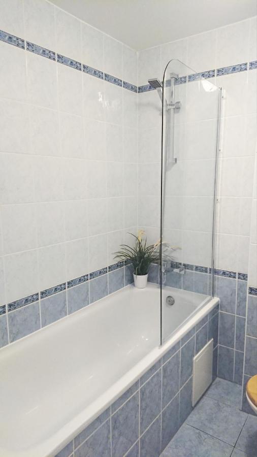 דירות הַרָכוֹב Apartman U Sklarny מראה חיצוני תמונה