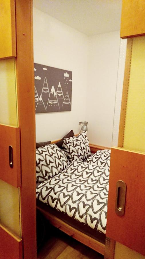 דירות הַרָכוֹב Apartman U Sklarny מראה חיצוני תמונה