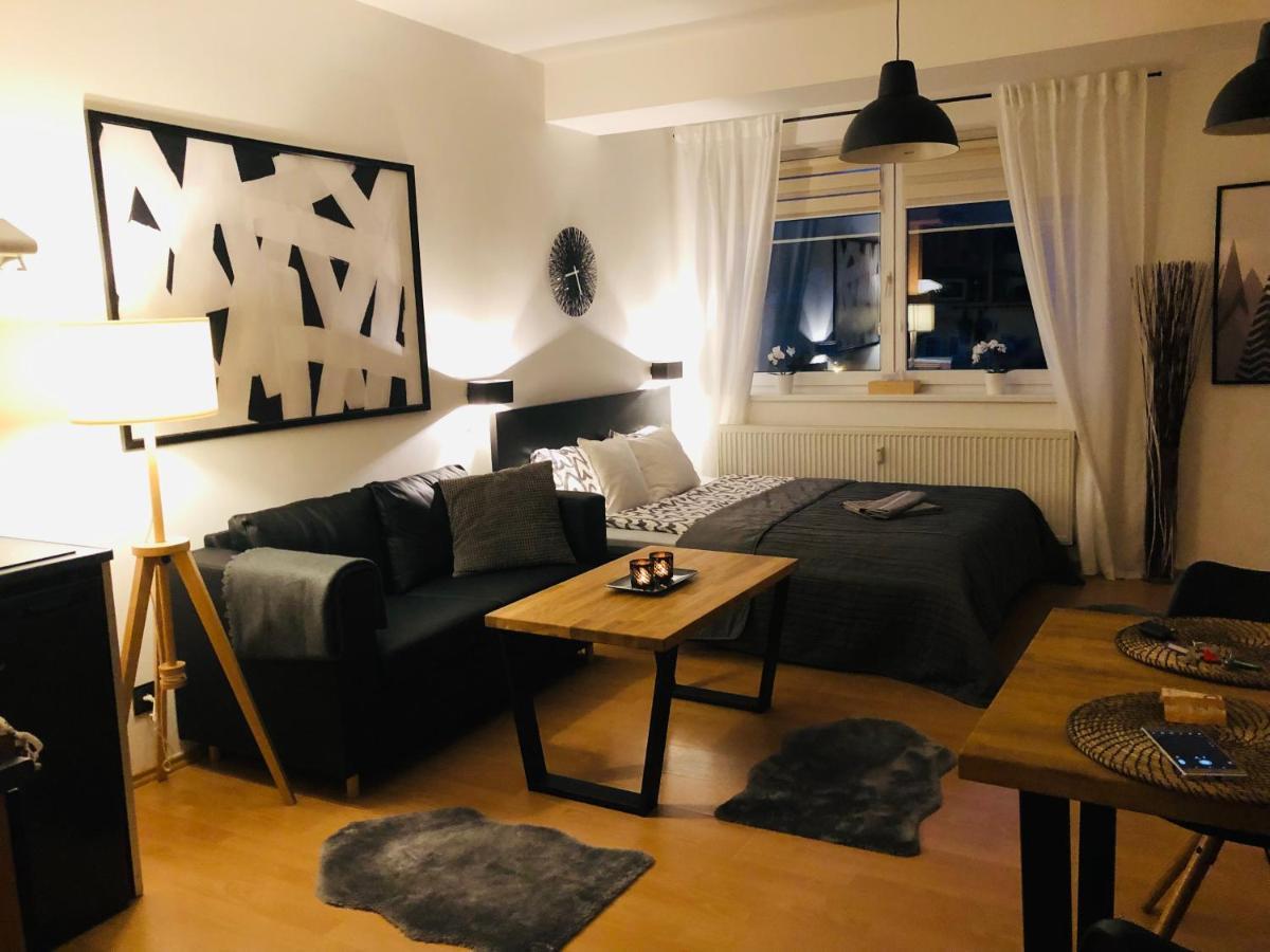דירות הַרָכוֹב Apartman U Sklarny מראה חיצוני תמונה