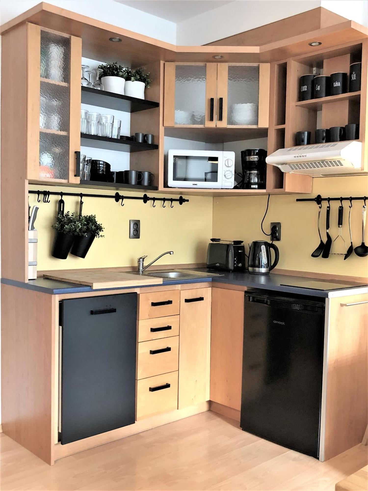 דירות הַרָכוֹב Apartman U Sklarny מראה חיצוני תמונה